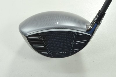 TaylorMade Qi35 LS 9* Driver X-Stiff Flex Right Kaili CB 60g