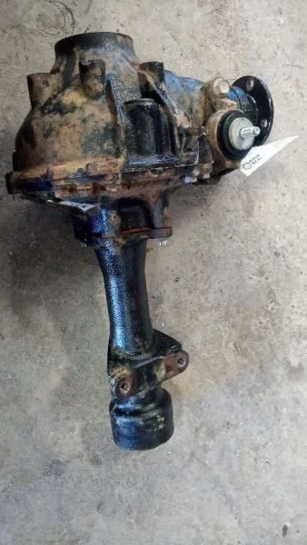 Conjunto de portador eje delantero de Toyota 4 Runner 2016 relación 3,73 8884044 Foto 4 de 4