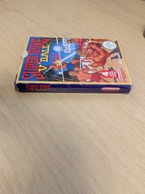Nes - Super Spike V'ball - Boxed