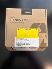 Jabra Speak 510 PHS002W Wireless Bluetooth USB Speakerphone