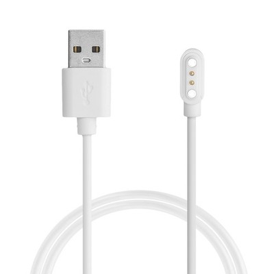 Smartwatch Ladekabel für Blackview R30 Pro R8 R3 R3 Pro X2 X1 Letsfit Fitpolo
