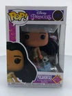 Funko POP! Disney Princess Pocahontas #1017 Vinyl Figure DAMAGED BOX SEE PICS