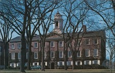 New Brunswick, Jersey NJ 