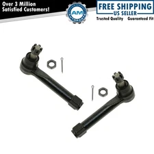 Outer Tie Rod Set For 2004-2009 Nissan Quest