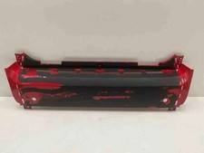Baguette de porte Smart FORTWO