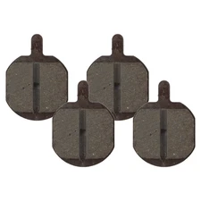 Sunlite Organic PowerPad Disc Brake Shoes Bundle for E-Bikes - Aventon, Bengal