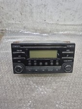 Autoradio Nissan MICRA