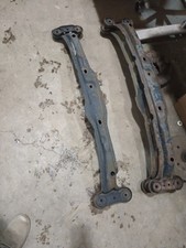 Front Subframe Crossmember Support Vw Passat 16v B3 Jetta Golf Mk2 191 199 201 B
