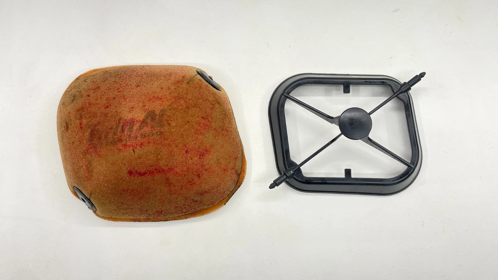 2018-2024 KTM 85SX Twin Air Filter Cage Intake Screen Holder Airfilter SX ✅