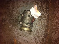 1992 Eagle Summit Ac Compressor 1992 Eagle Summit Ac Compressor