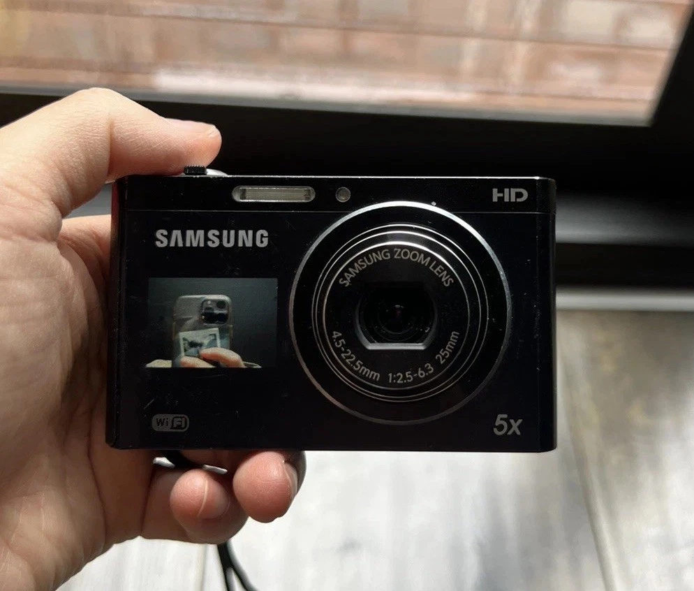Preços baixos em Samsung Dv300f | eBay