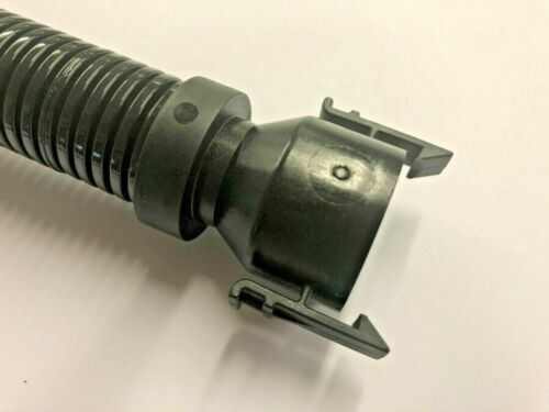 Air Intake Breather Pipe Hose Rocker/Cam Cover Genuine BMW MINI B37 13718513942 - Picture 4 of 10