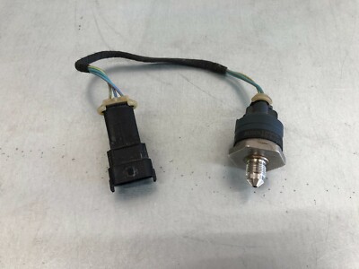 agent ③ FERRARI 458,California,FUEL RAIL,PRESSURE SENSOR, P/N 247694 | eBay