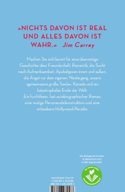 Thumbnail - Memoiren Und Falschinformationen | Ein (fast) Autobiographischer