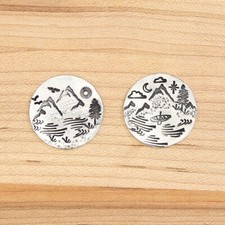 Libreta De Cuero Personalizada Artesanal | Hecha A Mano En España