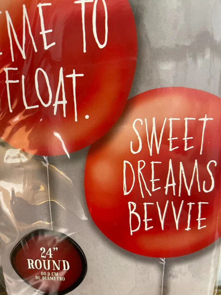 Lote de 3 paquetes de globos de látex rojo de 24". Total 6 unidades. Foto 4 de 4