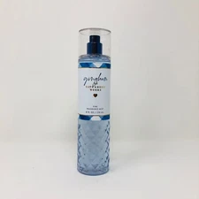 Bath and Body works GINGHAM Mist, Cream, Lotion, Gel & Body wash *You Choose One