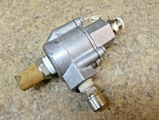 HUMPHREY  QE4  Quick Exhaust Valve  1/2" NPT