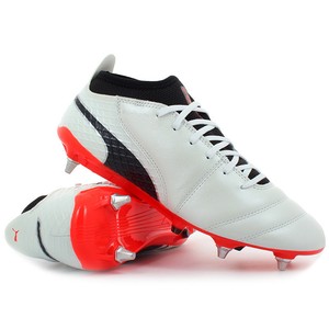 puma one 17.2