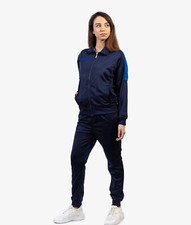 Suit Visa Givova Revolution Triacetate Unisex Set Jacket Pants Many Colors