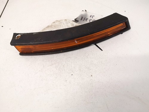 Volkswagen Passat 2006 Front Indicator Right Side RH 3c0807718, Ge #1558111-53