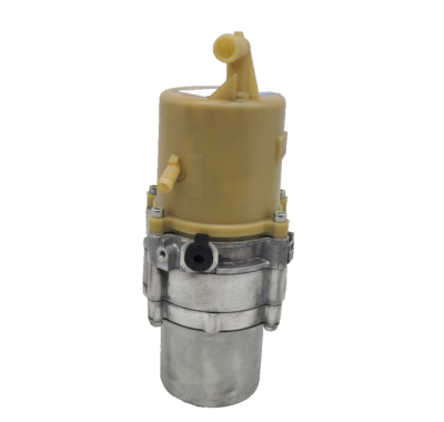 Good Pull off Power Steering Pump Q3t50872 / Bbm4-32-68zr Mazda 3