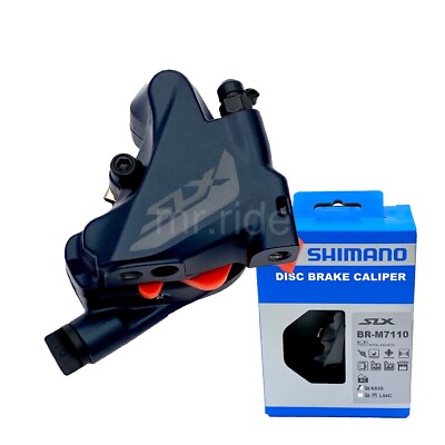 Shimano SLX BR-M7110 Hydraulic Road Bike Disc Brake Rear