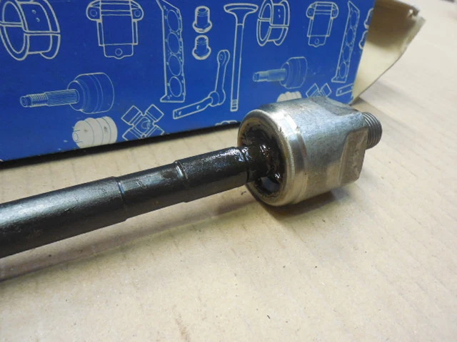 Extremo de barra de amarre interior delantero #ES2345 - Se adapta a Mitsubishi Tredia 1983 - 1987 H103 Foto 4 de 4