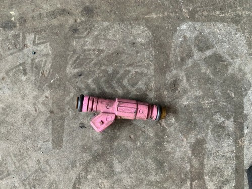 Ford Fiesta JBS Einspritzventil Einspritzdüse Injektor Ventil Düse 0280155786