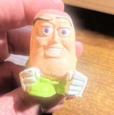 MASHEMS DISNEY TOY STORY 4 CRYSTAL SERIES 2 S...