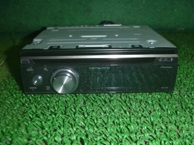Pioneer DEH-7100 Car Stereo carrozzeria 1DIN CD/USB/iPod/Bluetooth WorkingTested