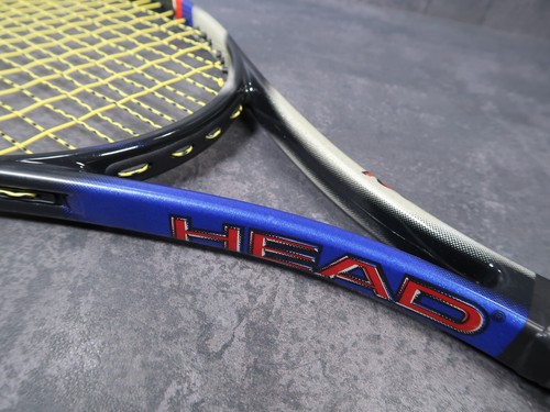 Head - Premier Tour - L2 - 4 1/4 - Midsize - 600 cm² - 93 SQ - Tennisschläger - Picture 10 of 22