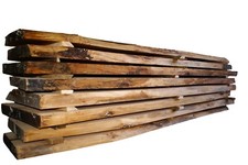 TAVOLA IN LEGNO ACERO MENSOLA LAVABO CUCINA BAGNO PER RESINA  RITAGLI NATURALE