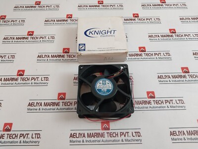 Orion Fans OD1238-12MB Brushless DC Fan 12VDC