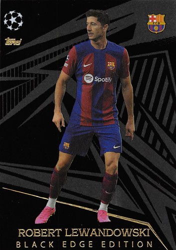 MATCH ATTAX EXTRA 2023/24 EDICIÓN LIMITADA 100 CLUB BLACK EDGE Energy KINGS - Imagen 3 de 92
