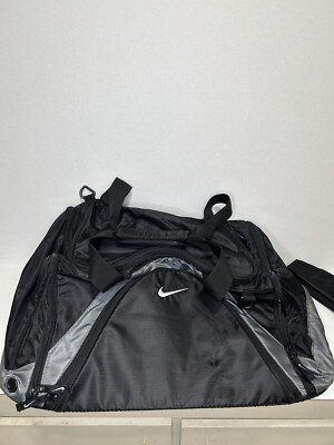 nike golf duffel bag