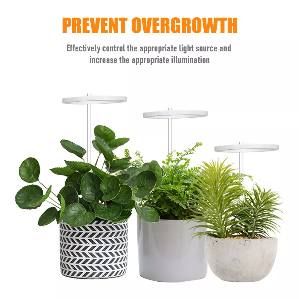 Usb powered cheap grow light