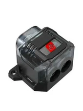 Cerwin Vega DB124 - 1-1/0G Input with 4G Reducers 2-4G Outputs with 8G Reducer