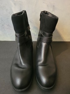 ralph lauren makalia boot
