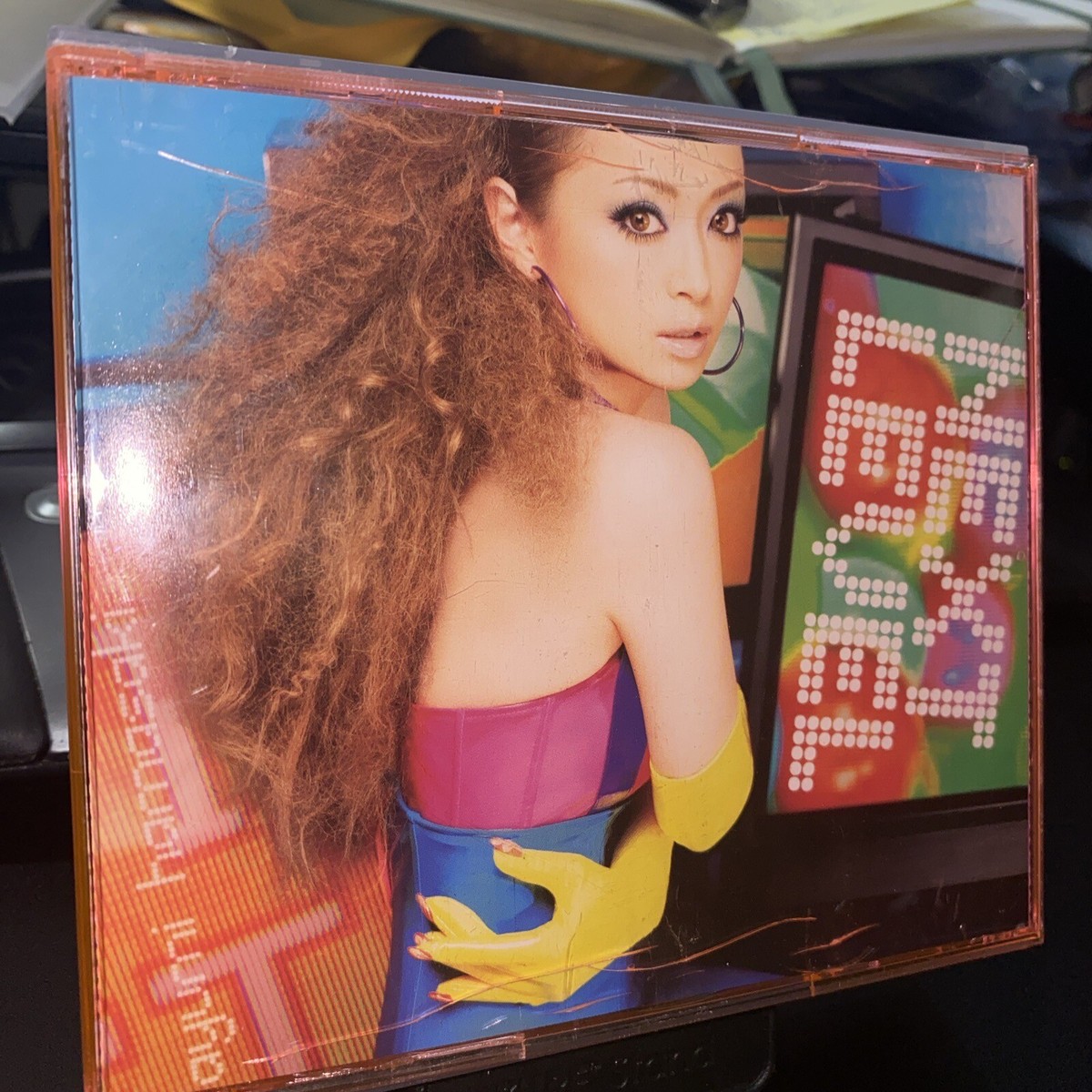 ayumi hamasaki DVD コレクション 浜崎あゆみ CD DVD コレクション 8枚セット - メルカリ