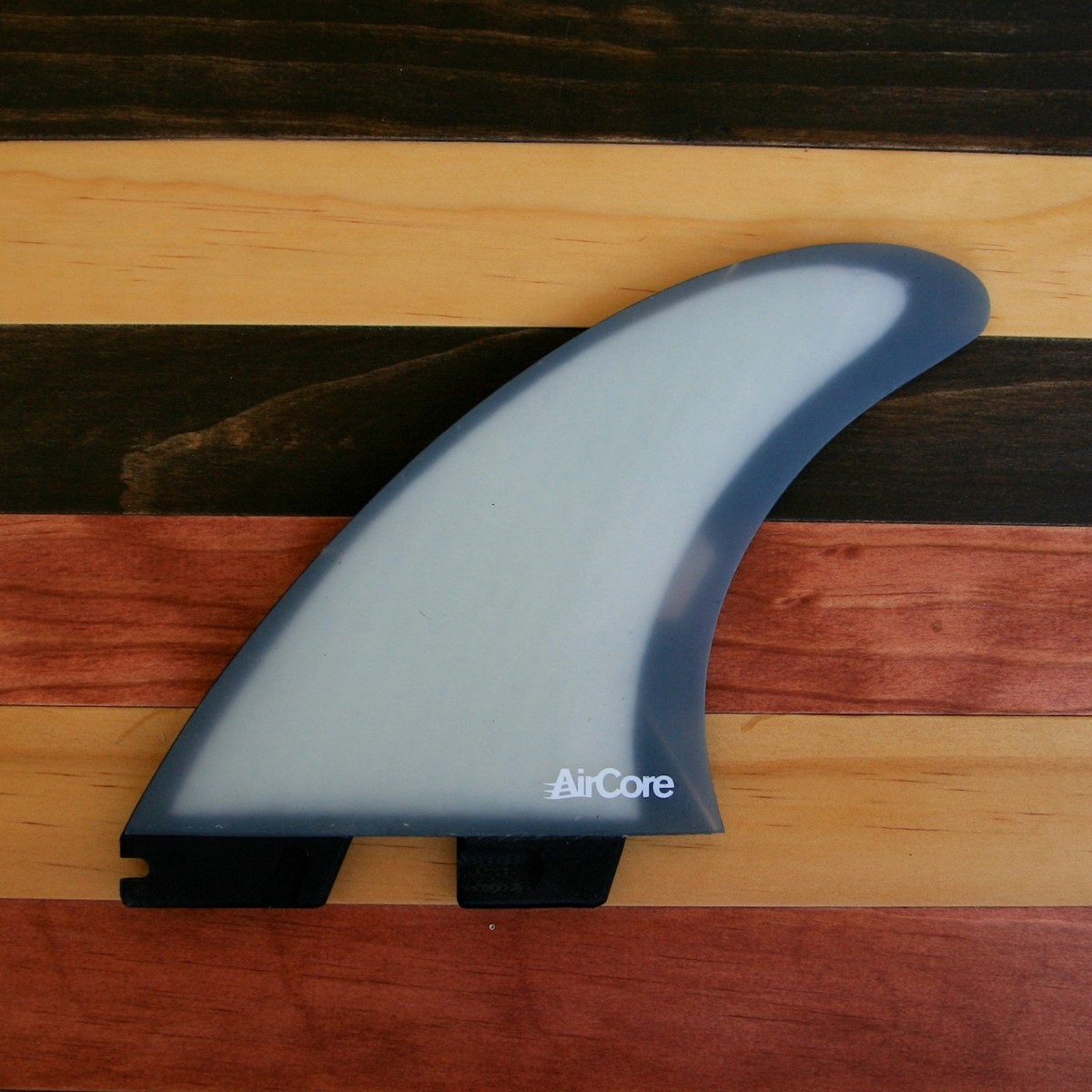 Fin - fcs2 Air Core AM AL MERRICK トライフィン fcs 2 FCSII_AirCore_3_Fin_Medium_Web