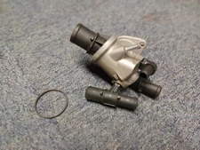 Thermostat, coolant for FIAT PUNTO, Doblo, Cargo CALORSTAT by Vernet TH6832.88J