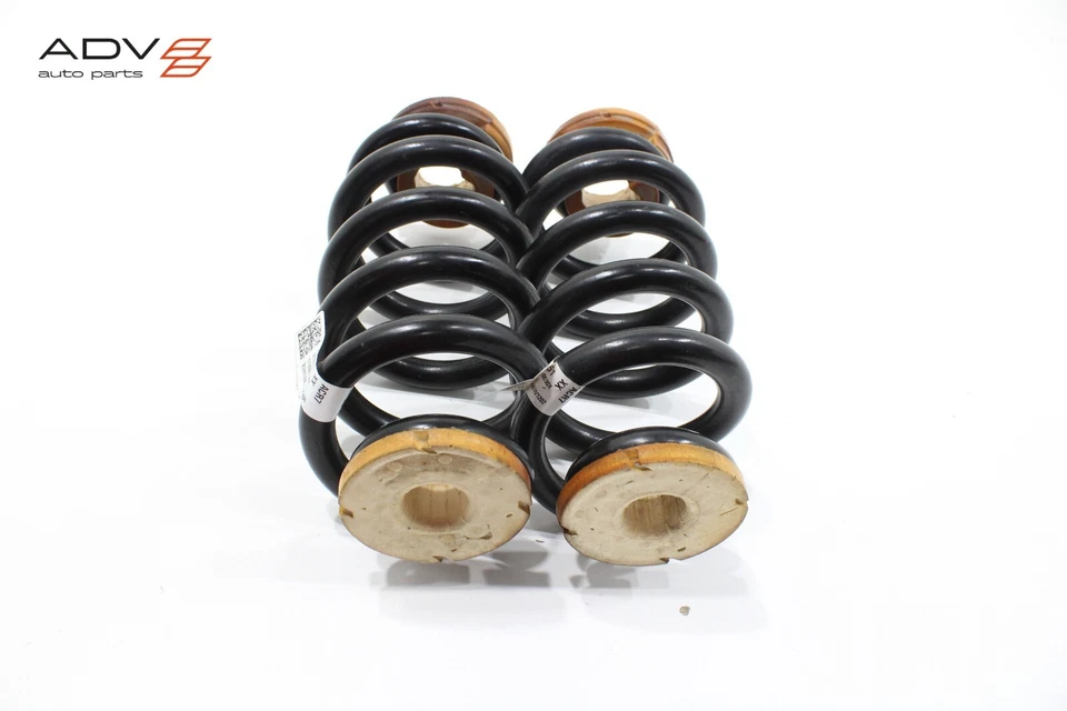 2024 - 2025 ACURA ZDX RWD ЗАДНЯЯ ЛЕВАЯ И ПРАВАЯ БОКОВАЯ ПРУЖИНА КАТУШКИ OEM -КОМПЛЕКТ- - Изображение 2 из 4