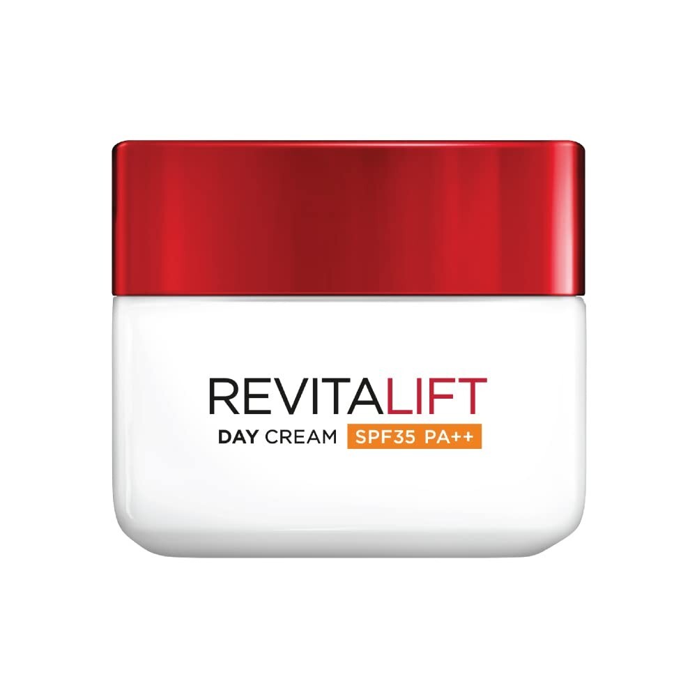 L'Oreal Paris Revitalift Anti-Wrinkles + Radiance Moisturizing