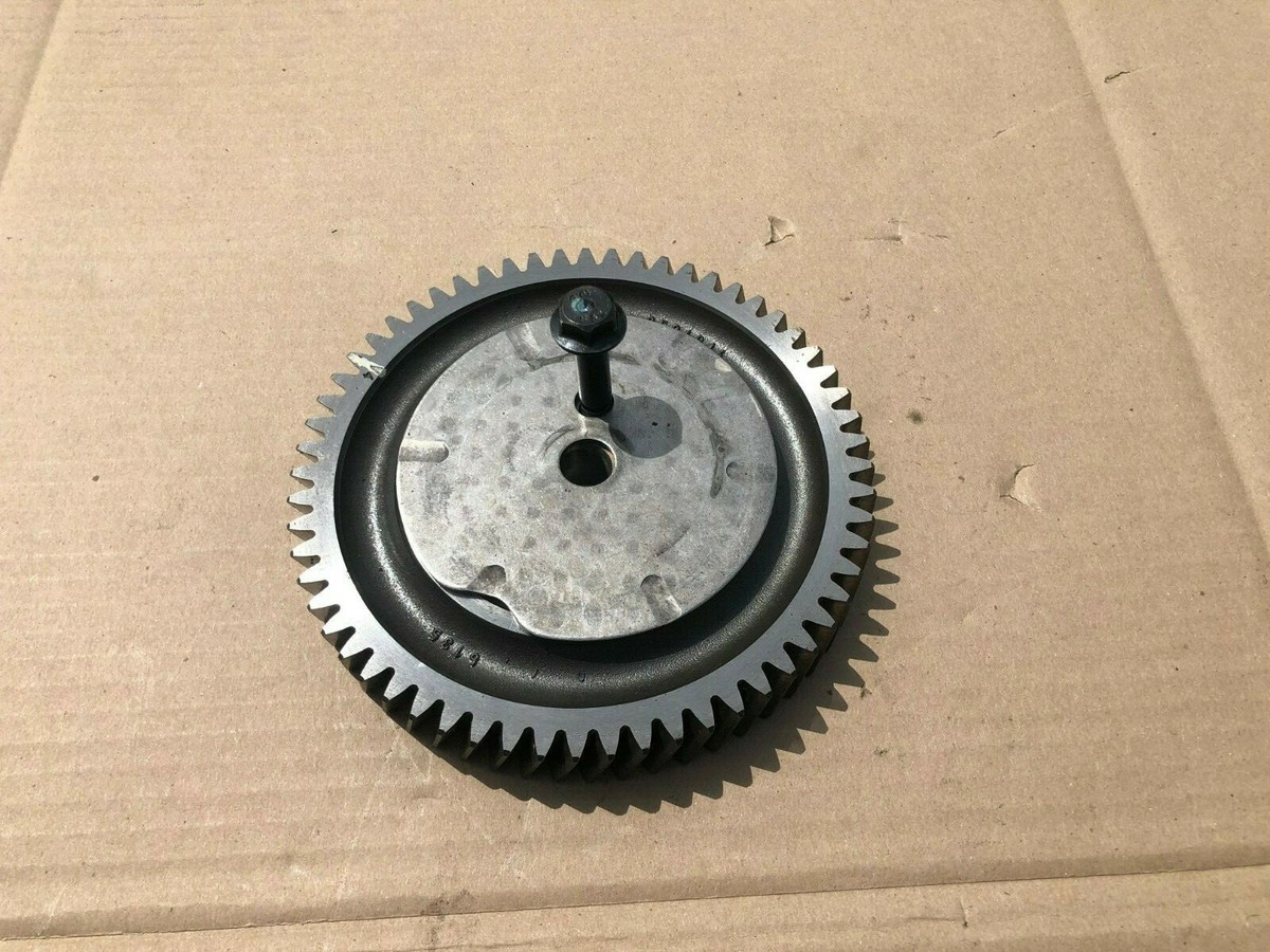 John Deere 6068 HFC93 Diesel Engine Upper Idler Gear 624K 644K  