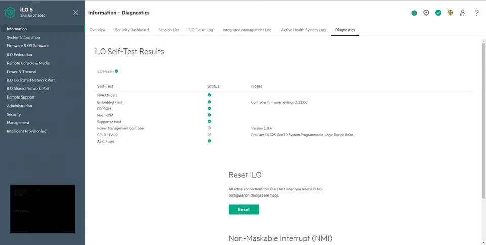 iLO 512485-B21 HPE 2 3 4 iLO for all servers 1 year license Email - Image 3 of 4