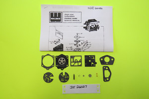 Kit Di Guarnizioni Per Serbatoio Carburante, 16 Pezzi In Gomma