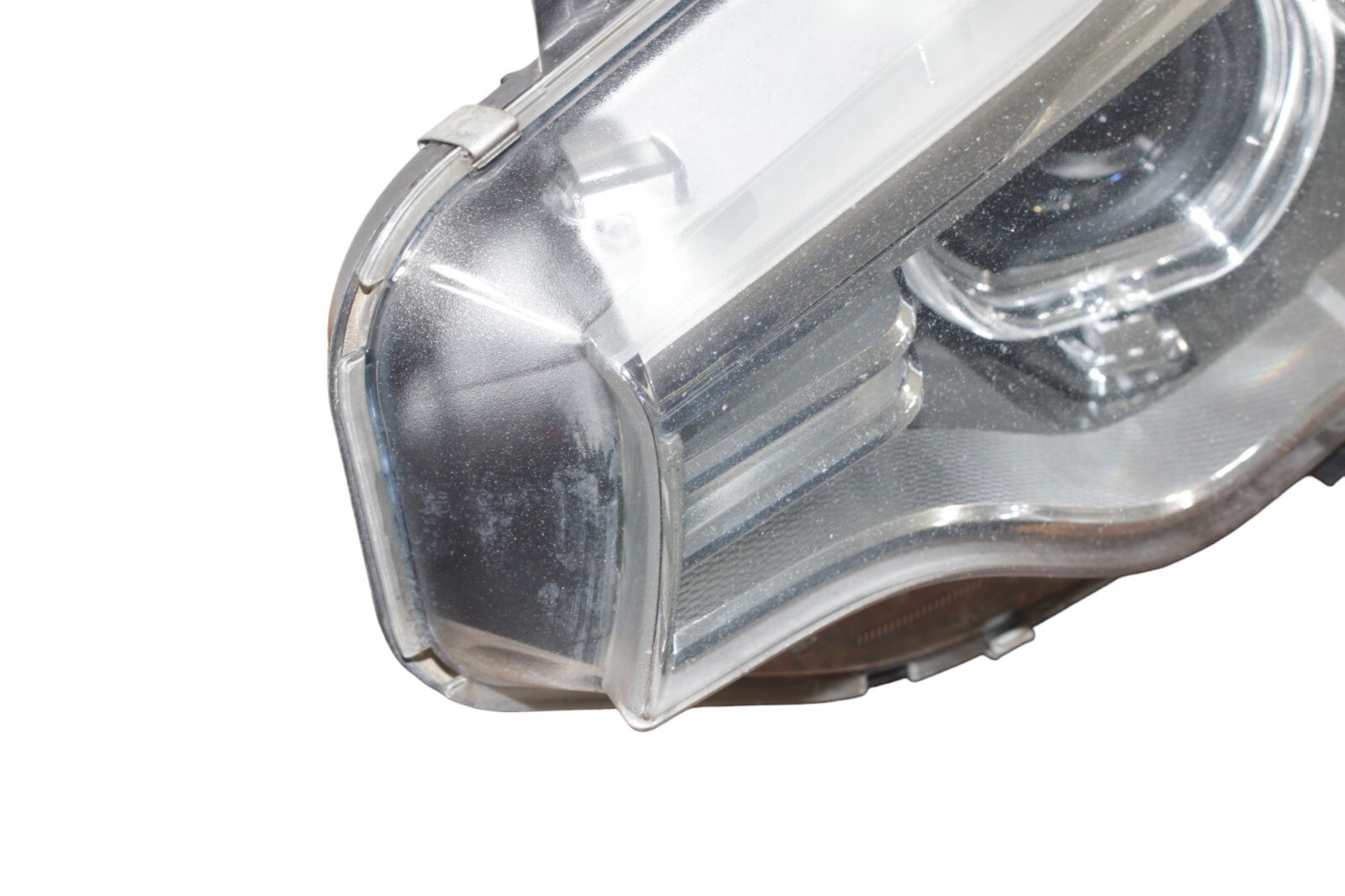 BMW 435 Headlight Left Driver 2014 2015 2016 Xenon 428 F32 7408481  