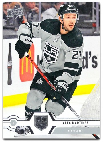 2019-20 Upper Deck SERIES TWO *** PICK YOUR CARD *** From SET [251-500] - Bild 151 von 228