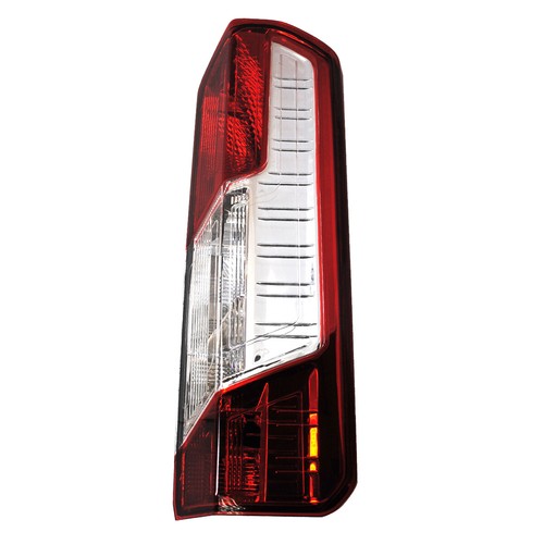 PILOTO TRASERO DERECHO LUZ FARO FORD TRANSIT DESDE 2014 - Imagen 7 de 10
